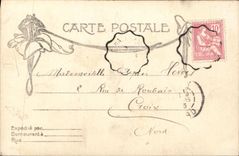 CPA Fantaisie Femmes Au bal