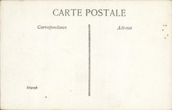 CPA Fantaisie Femme et enfant