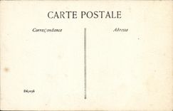 CPA Fantaisie Femme et enfants Poupees Marionnettes