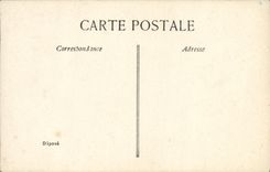 CPA Fantaisie Femme Enfants