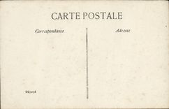 CPA Fantaisie Femme Enfants