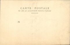 CPA Fantaisie Enfant La mendiante du Pantheon Paris