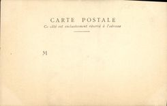 CPA Fantaisie Enfant La mendiante du Pantheon Paris