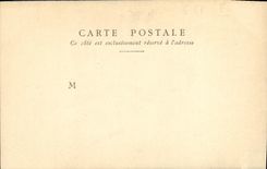 CPA Fantaisie Enfant La mendiante du Pantheon Paris