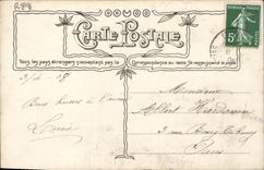 CPA Fantaisie Enfant