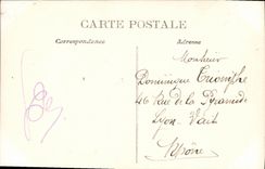 CPA Fantaisie Femmes Militaria Soldat