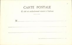 VINTAGE POSTCARD Fantaisie Woman Maurice Boukay Regrets has Ninon