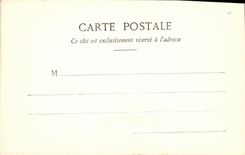 VINTAGE POSTCARD Fantasy Woman Maurice Boukay On L water