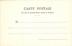 CPA Fantaisie Femme Les chansons de Maurice Boukat J ai cueilli le lis 