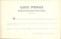 CPA Fantaisie Femme Les chansons de Maurice Boukat Charme d amour