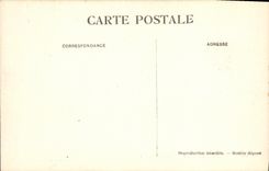 CPA Algerie Fabrication de tapis dans un douar 