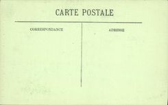 Monumento Sidi Brahim de Argelia Oran de la POSTAL de la VENDIMIA y el teatro