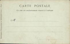 El cafe arabe del districto de Argelia Constantina de la POSTAL de la VENDIMIA amarra