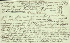 CPA Algerie Constantine Rue arabe