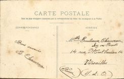 CPA Algerie Philippeville La corvee de plats