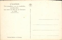 CPA Algerie Femmes kabyles a la fontaine