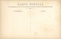 CPA Fantaisie Cyrano de Bergerac Rostand