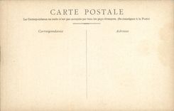 CPA Fantaisie Cyrano de Bergerac Rostand
