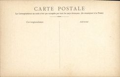 CPA Fantaisie Cyrano de Bergerac Rostand