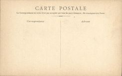 CPA Fantaisie Cyrano de Bergerac Rostand