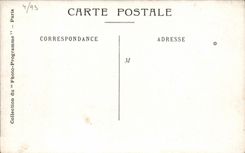 CPA Fantaisie Theatre Ambigu Roule ta bosse