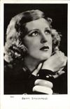 CPM Betty Stockfield 