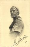CPA dedicacee leon Leonard 1911 