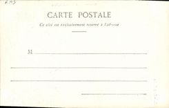 CPA Fantaisie Femme la Tragedie Les arts 