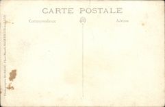 CARTE PHOTO Theatre 