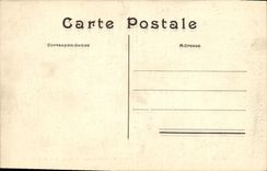 Teatro de Athalie de la POSTAL de la VENDIMIA