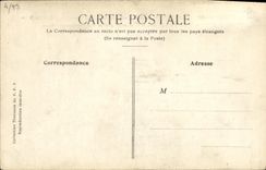 Teatro de la POSTAL de la VENDIMIA el gran drama de la tarde de Kampf