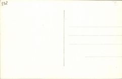 CPA Fantaisie Femme Miss Espana