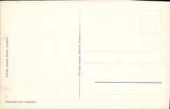 VINTAGE POSTCARD Swiss Lake Leman Castle of Chillon and teeth of the South