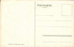 CPA Suisse Luzern Spreuerbrucke 