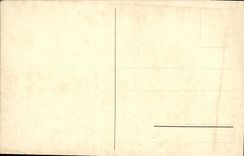 VINTAGE POSTCARD Swiss Zurich Dolder Large Hotel