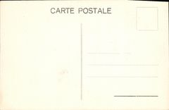 VINTAGE POSTCARD Suisse Panorama put Rigi Kulm