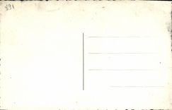 VINTAGE POSTCARD Tomb D Aristide Briand President of the Republic