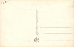 VINTAGE POSTCARD Armand Barbes 1809 1870