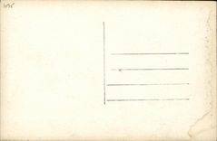 VENDIMIA POSTAL Paul Deroulede 20 de noviembre de 1927