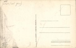 CPA Monument Paul Deroulede 