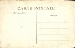 CPA President de la Republique Raymond Poincare