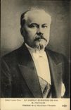 CPA President de la Republique Raymond Poincare