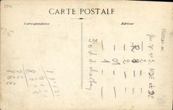 CPA President de la Republique Poincare