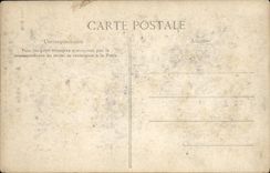 CPA President de la Republique Fallieres