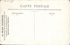 CPA Fantaisie Femmes maillot de bnain