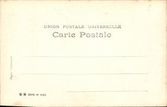 CPA Fantaisie Femme La source enchantee