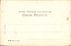 CPA Fantaisie Femme La source enchantee