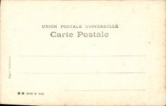 CPA Fantaisie Femme La source enchantee