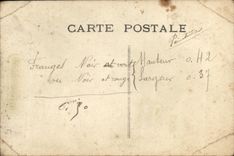 CPA Fantaisie Femme Joyeux Noel