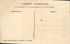 CPA Fantaisie Enfants Illustrateur Poulbot Maman a besoin de la table pour repasser